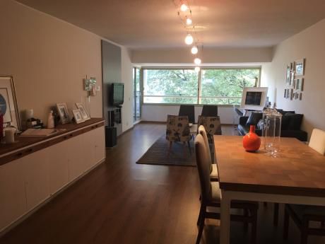 Venta Apartamento 3 Dormitorios Pocitos