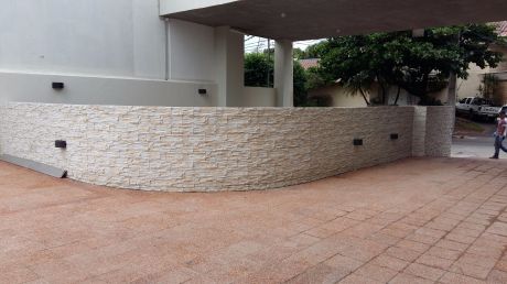 Departamento En Venta - Villa Morra