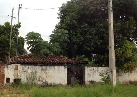 Barrio Mburucuya. Apto Para Desarrollo Inmobiliario