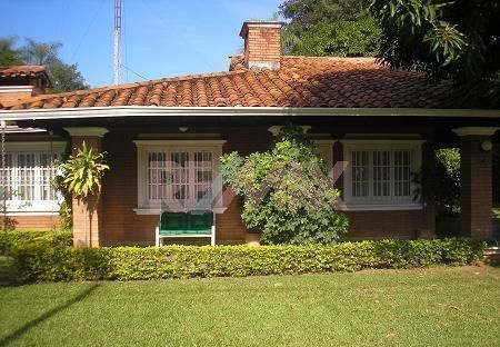 M. Roque Alonso- Casa Quinta