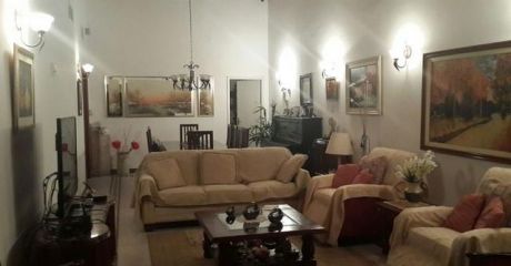 Amplia & Confortable Residencia