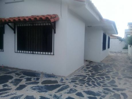 Hermosa Casa En Venta