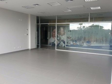 Local Urubó Business Center Ubc