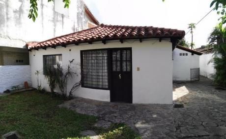 Alquilo Casa Zona Campus Catolica!