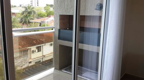 Asainmobiliaria Alquila Dpto Amoblado