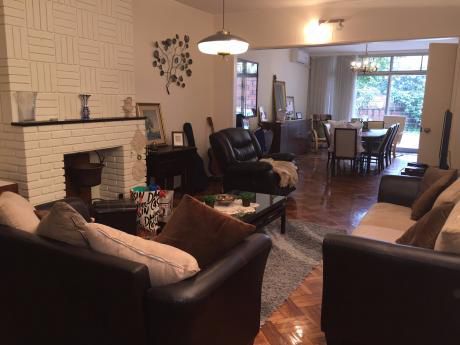 Venta Casa Parque Rodo