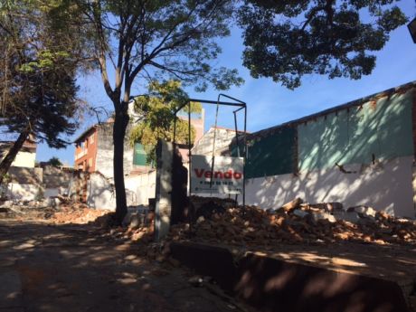Terreno P/ Desarrollo Inmobiliario- Barrio Seminario