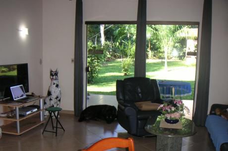 Oferto Casa Zona Aeropuerto!