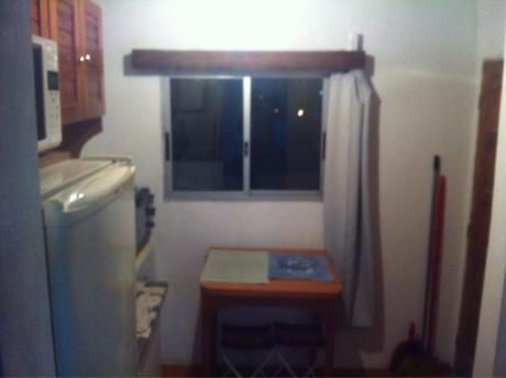Excelente! Amueblado, Con Terraza. Gc $1000
