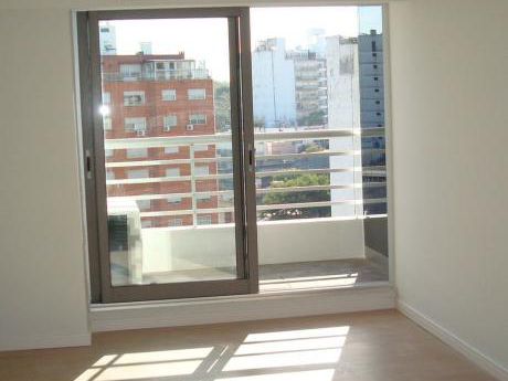 Mono Con Terraza Piso 9 35mts Bbcoa Vig24 Lav. Echevarriarza