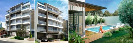 Santa Teresa Y Aviadores Penthouse A Estrena, Excelencia En Calidad-precio
