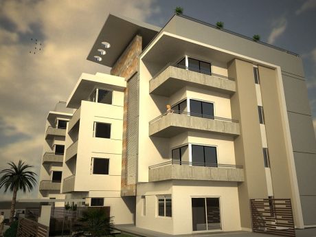 Hermosa Casa A Estrenar El Centro De Santa Cruz!!