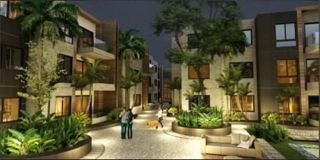 Casa De Campo - Departamento Tipo D