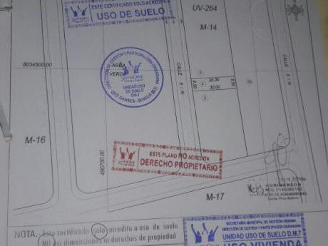 2 Lotes De Terreno Urbanizacion Andalucia