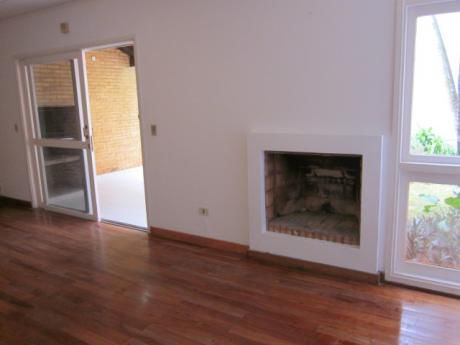 Alquilo Hermoso Duplex En Villa Aurelia