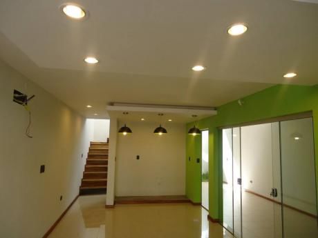 Imperdible Duplex En Encarnacion