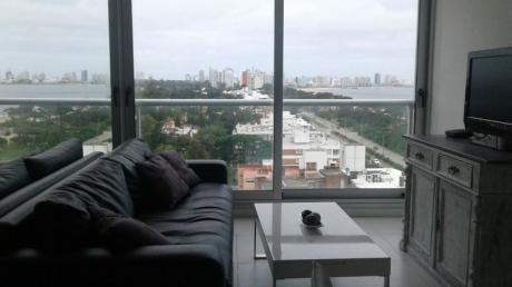 Punta Del Este Un Dormitorio 14 Dela Mansa.