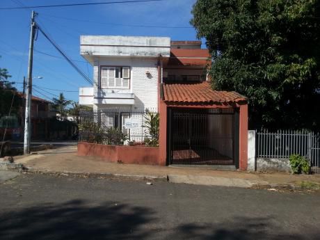 Venta De Casa Barrio Sajonia