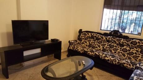 Tierra Inmobiliaria – Hermoso DÚplex Amoblado Zona Shopping Del Sol!!