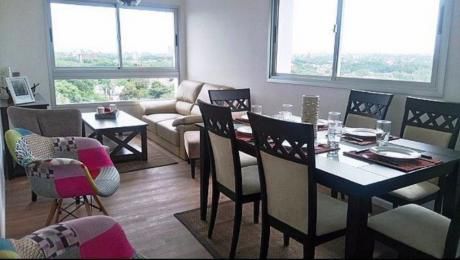 Alquiler De Apartamento 2 Dormitorios En Prado, Montevideo