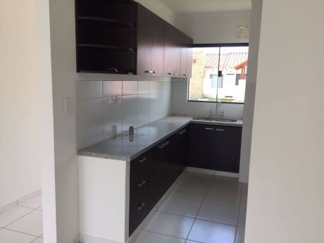 Casa A Estrenar En AnticrÉtico "la Fontana