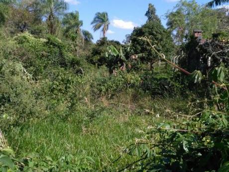 Lote Av. Virgen De Cotoca 10 Anillo