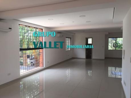 Oficina Barrio Residencial
