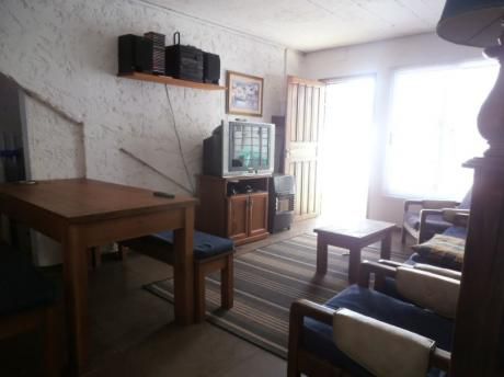 Apartamento Tipo Casita Prox.comercio Y Avda.italia