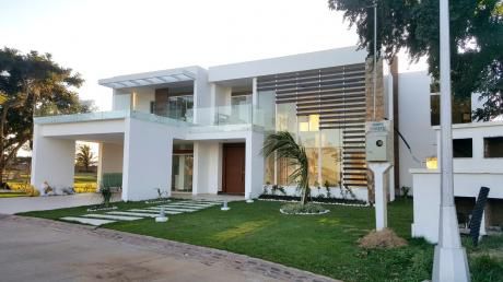 Casa En Venta Zona Urubo