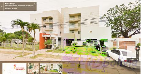 Departamento Condominio Macororo 3