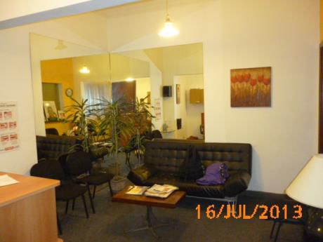 Alquiler Apartamento 2 Dormitorios Y Escritorio En Cordón