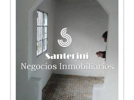 Casita Para Alquilar!!!