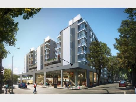Nostrum Plaza