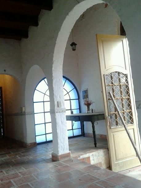 Oportunidad ! Vendo Espectacular Casa Quinta De 2 Has. En Aregua
