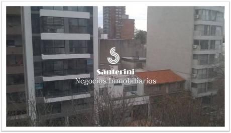 Apartamento Para Alquilar En Pocitos!!