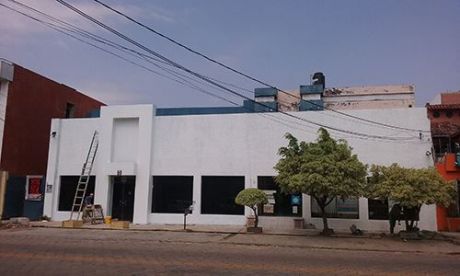 Edificio Institucional En Venta