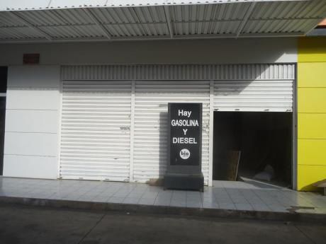Local Para Cadena De Comida 4to Anillo Equipetrol
