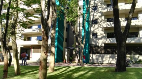 Tierra Inmobiliaria - Exclusivo Departamento 2 Dormitorios!! Gral. Santos