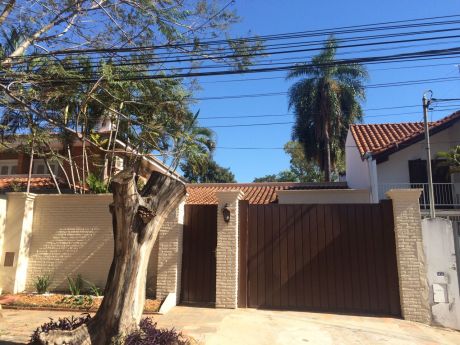 A-009 Residencia - Barrio Villamora