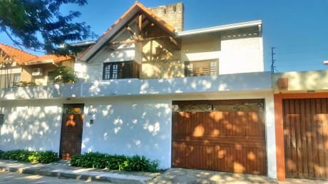 Hermosa Casa En Las Palmas!!