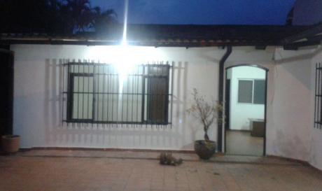 Casa Independiente En Alquiler Zona Av Guapay.