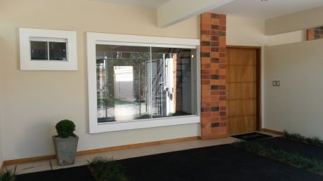 Duplex A Estrenar!! Barrio San Cristobal- AsunciÓn
