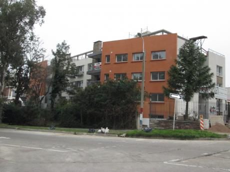 Malvin Frente Al Parque
