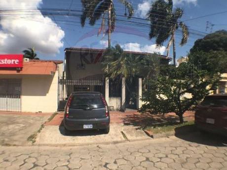 Casa En Venta En El Barrio Hamacas