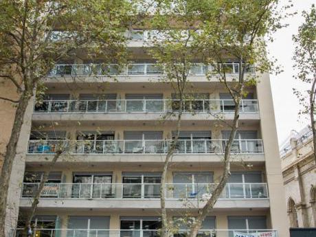 A Estrenar, 1 Dormitorio En El Centro. Frente Al Gaucho