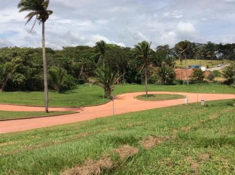 Terrenos En Venta Condominio La Foresta Del Urubo