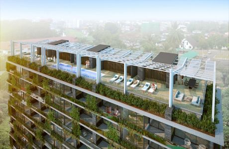 La Gardenia Soho