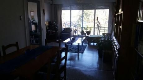 Parque Batlle. 3dor. 2 Baños. 130mts2. Piso1 Al Frente. Aa. Gje.