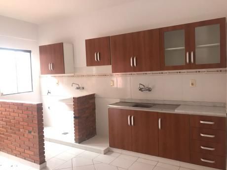 Departamento De 2 Dormitorios, Excelente Inversion!