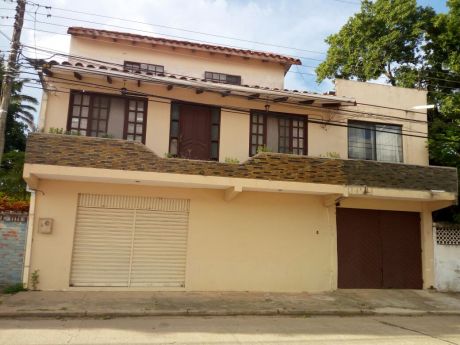 Hermosas Casas En Venta Zona Oeste